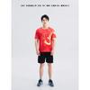 Customizable Unisex Badminton Table Tennis Volleyball Training Uniform Set Kids Adults Sportswear