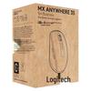 Logitech MX Anywhere 3S Wireless Bluetooth Mouse