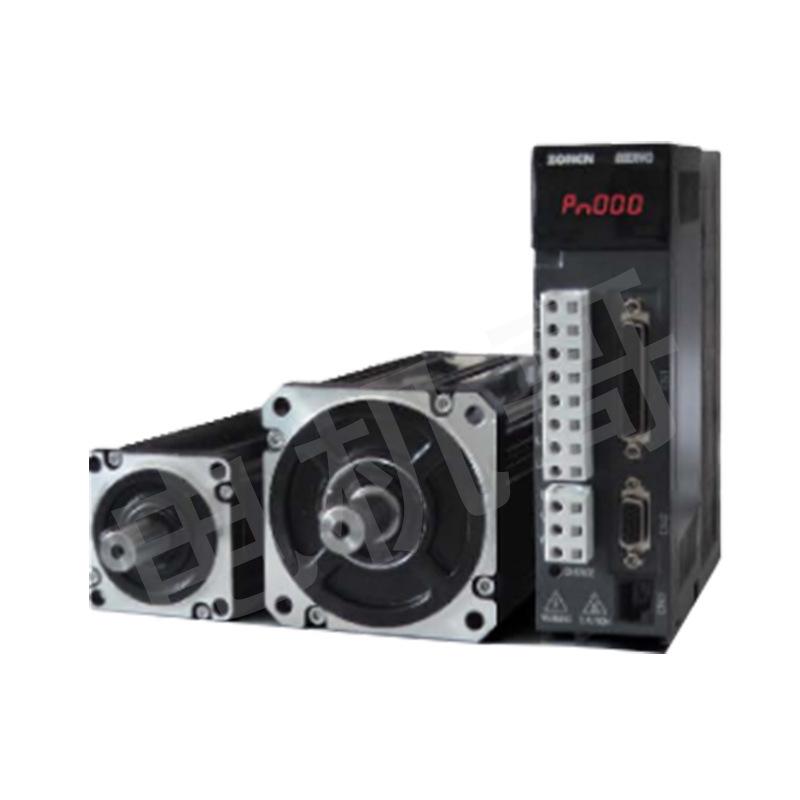 Shanghai Zhongchen US200/US300 Series AC Servo System Inverter