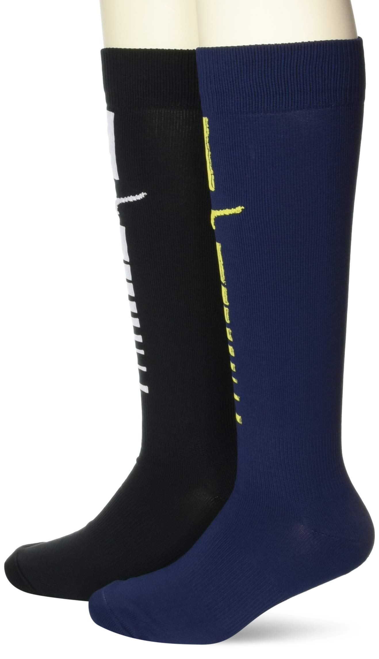 

Mizuno Rugby Stockings R2MX0001 White x Sizes to Japanese Size Yellow, 25-27 (Equivalent M)