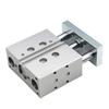 Zunkui DFM Series Three-Rod Guided Cylinder