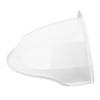 Charging Pile Rain Cover Plastic Surveillance Camera Protective Roof for Outdoor Electric Devices