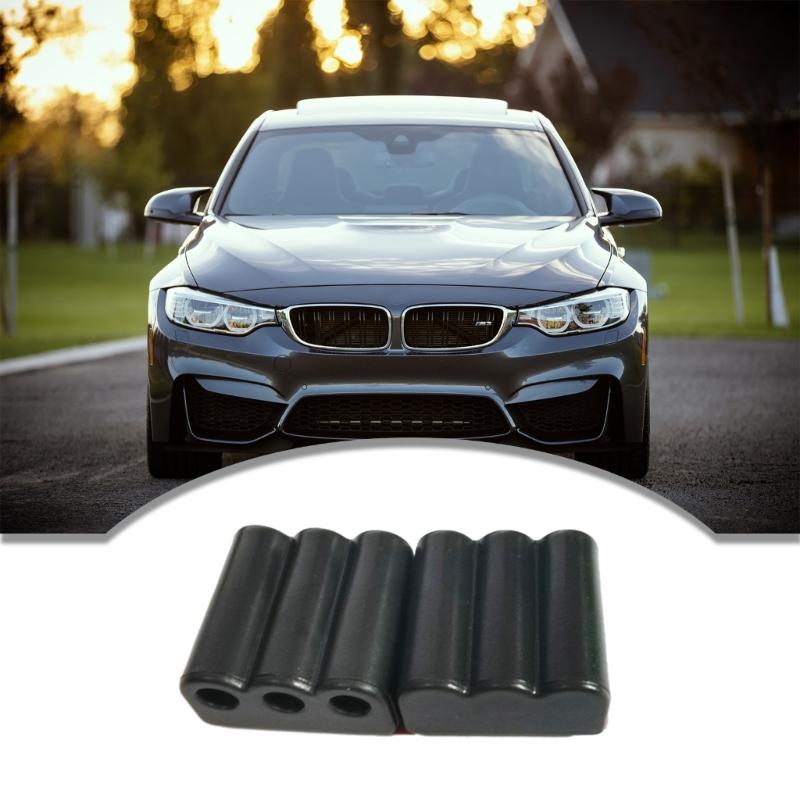 Animal Whistle Repeller Alerts Deer Car Grilles Mount Auto Ultrasonic Whistles