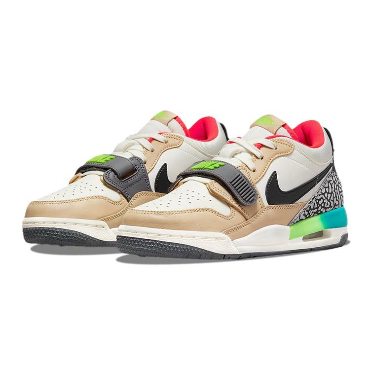 (GS) Air Jordan Legacy 312 Low 'Gradient' Kids' DZ2763-101