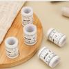  Adhesive Sewing Table Ruler For Tailoring Sewing Machine Measuring Ruler Tape