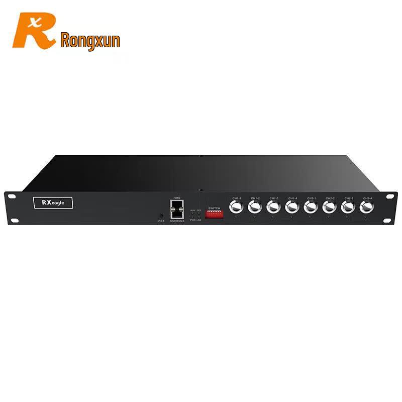 Переключатель Rxeagle ESW-02 E1 (Китайская версия)