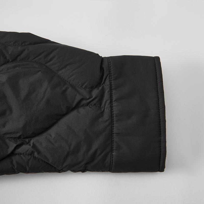 Mitchell Ness Down Jacket Unisex MNDN0125