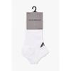 Men S Eagle Logo SneakerS SockS 3pack