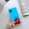 RT53 Lion King Phone Case for Motorola G34 G32 G31 G14 G15 G84 G62 E32 G24 G72 G71 G73 G85 G200 G60S G60 G52 G51 G50 G42 G41 G32 G30