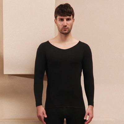 Men's Seamless Thermal Underwear Set NY2123