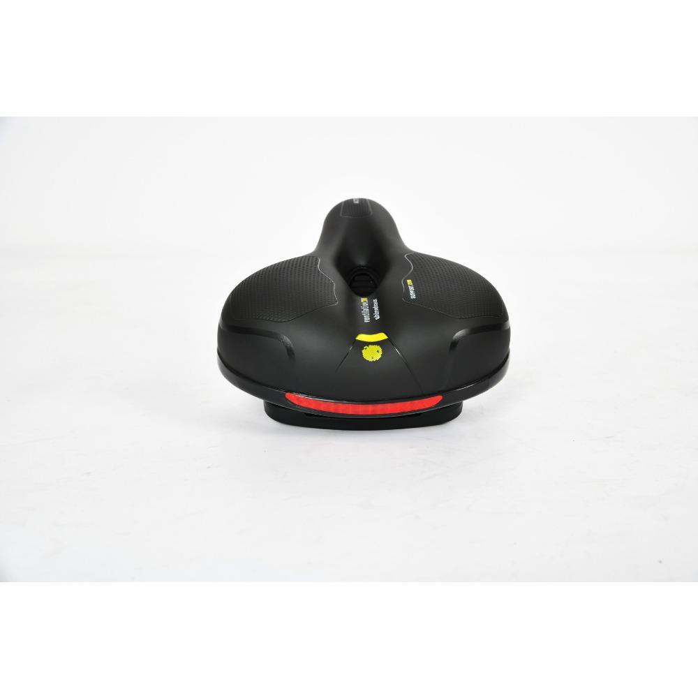 

Bicycle saddle mountain bike seat cushion hollow big butt comfortable, shock absorbing ball hollow breathable, universal seat XS