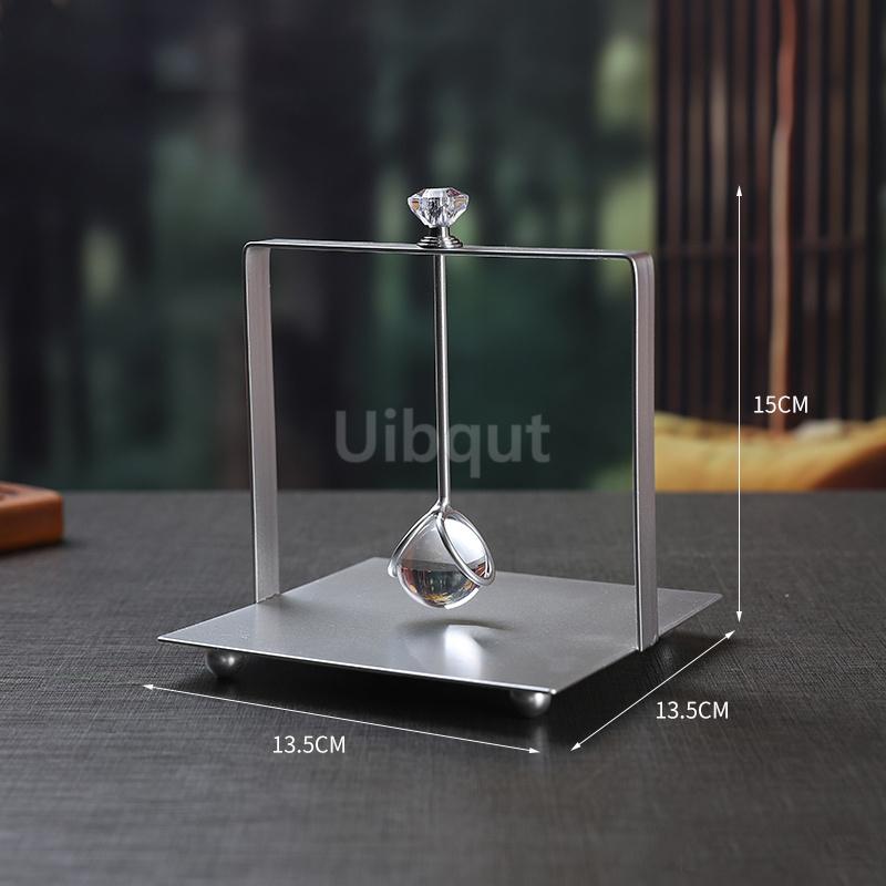 Western restaurant table napkin holder Elegant tissue holder Commercial napkin holder for hotels Creative desktop paperweight