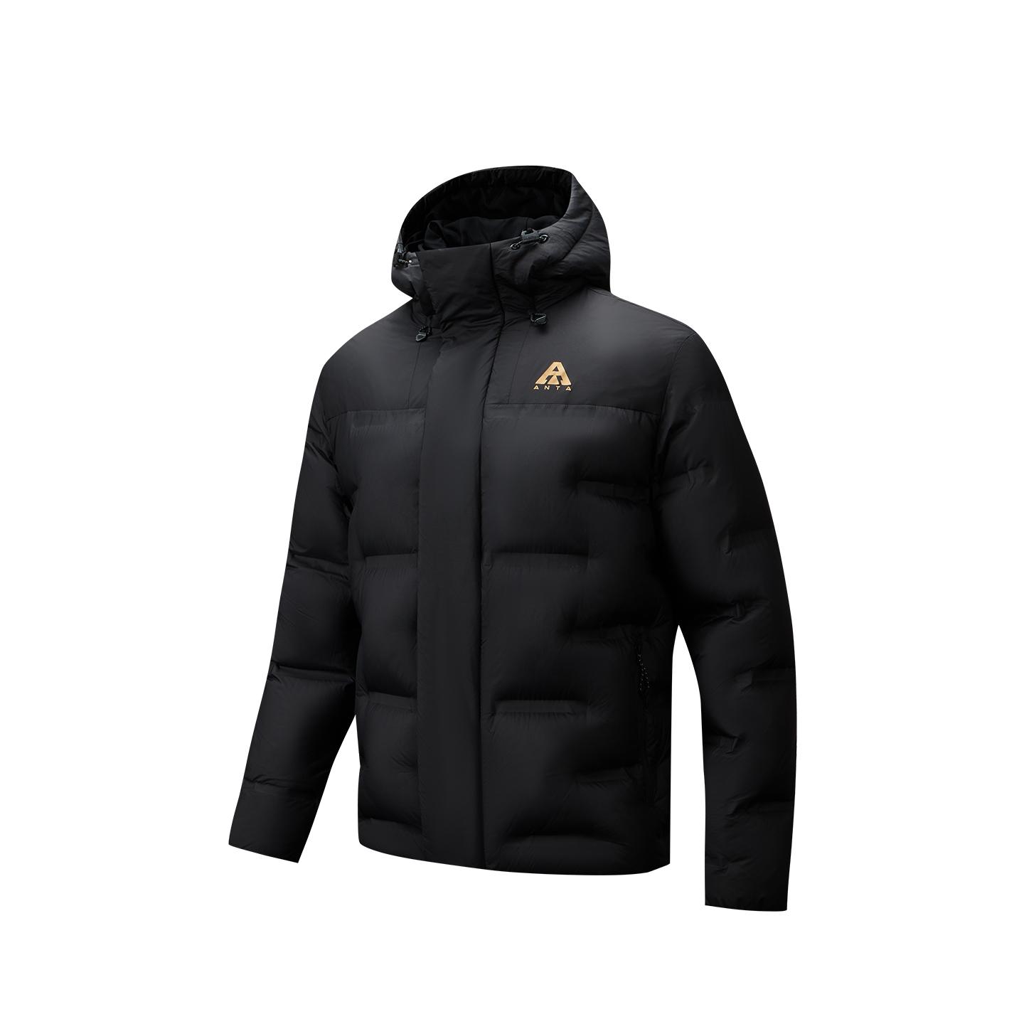 

Anta Мужская пуховая куртка для улицы 952546902-5 L