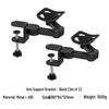 Adjustable Computer Armrest Support (2-Pack)