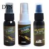 Convenient Tackifier Spray 30ml Goalkeeper Glove Bundle Sprayer Football Maintenance Gloves Sticky Soccer Goalie Wash Prepare for