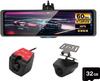 MAXWIN Dashcam, Replacement for Original Mirror, 10.88-inch Front Camera, Separate Front Camera, STARVIS Sensor, External Rear Camera, MDR-G1011A