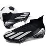 New Men Football Boots Cleats Soccer Shoes Grass Adult Anti-Skid Ultralight Athletic Outside Plush Comfort Training Match Athletic Shoes