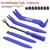 5-Piece Car Audio Panel Pry Tool Set