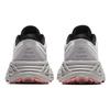 New Anta Cushioning Low-Top Running Shoes Women's Black Gray Silver 122415531-5