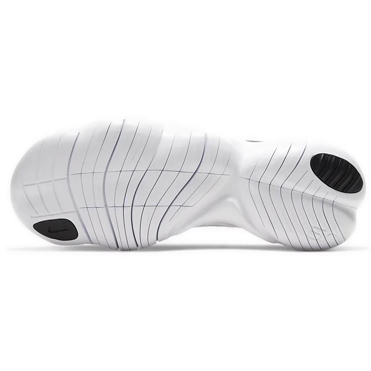 Nuevo Nike Free Rn 5.0 'Negro Púrpura Vívido' para Mujer AQ1316-009