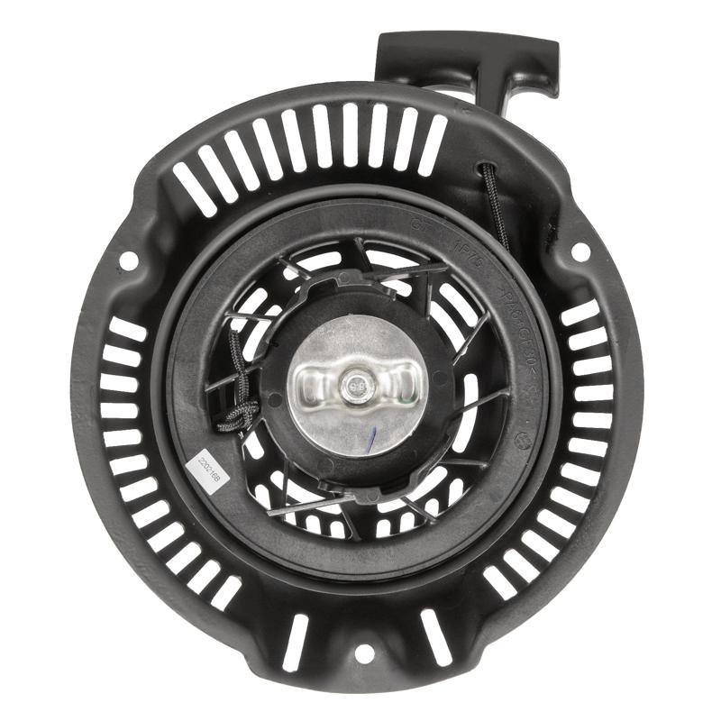 Rozrusznik Loncin Ręczny Kpl. Lc1P70Fa Z Wałkiem Część Oryginalna 193500143-0001