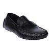 Boss Mens Driver Suede Moccasins