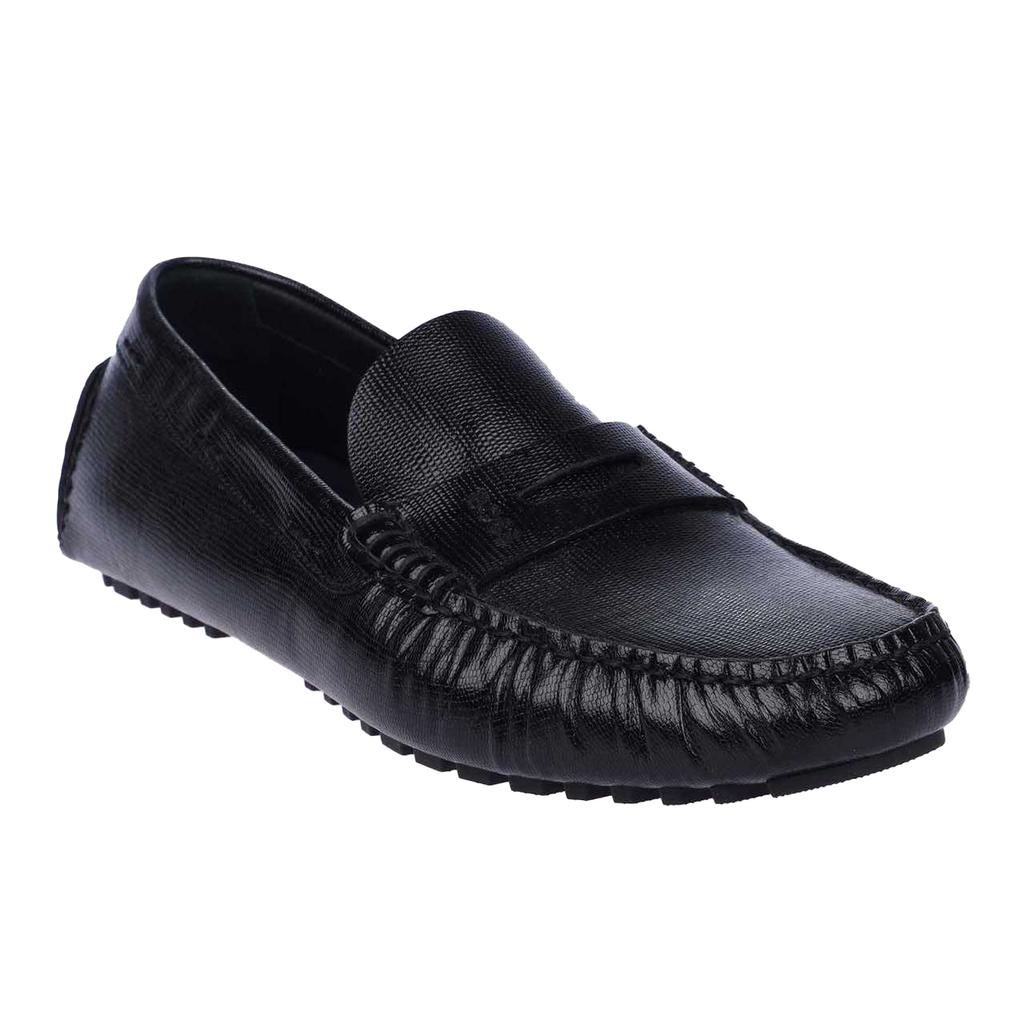 Boss Mens Driver Suede Moccasins