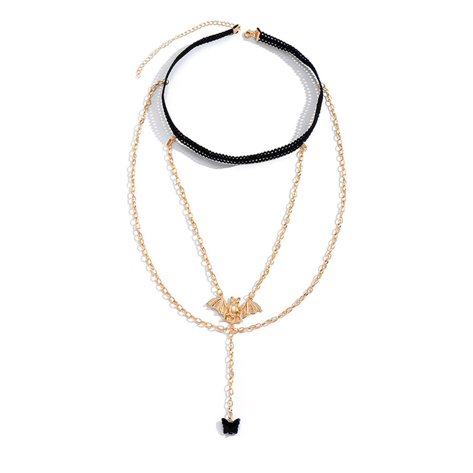 

Golden Color Hot Girls Multi-layer Bat Thigh Chains Body Chain Nightclub Bar Body Dancing Accessory for Woman Girls 1 золотой