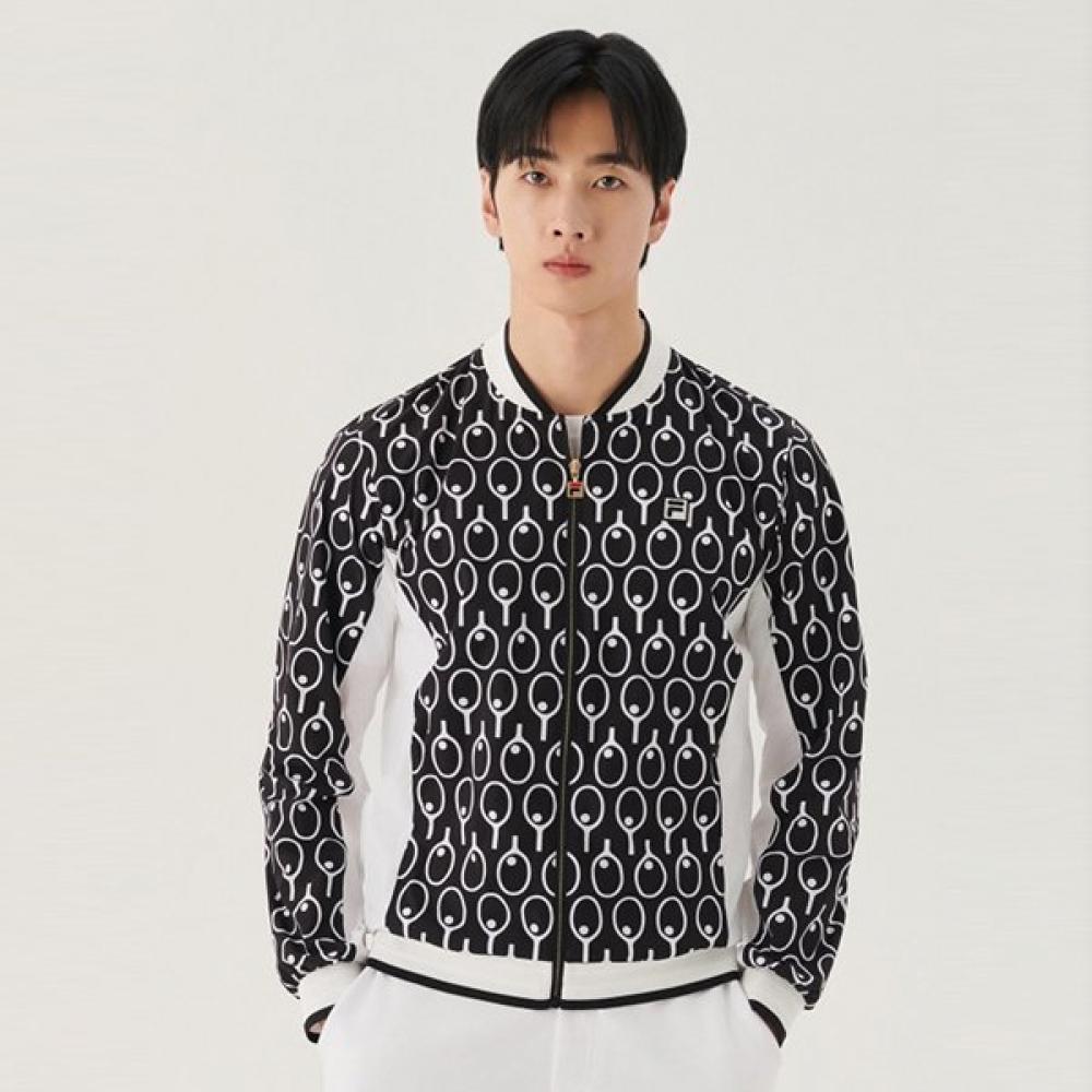 Fila Windbreaker Setanta BLACK/100