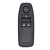 96751129ZD: Kompatibler elektrischer Fensterheberschalter für Peugeot 208, 2008, 3008, 5008