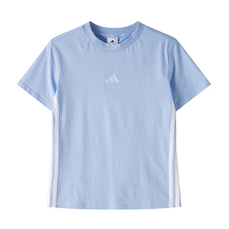 Adidas Women's Lifestyle T-Shirt JE1227
