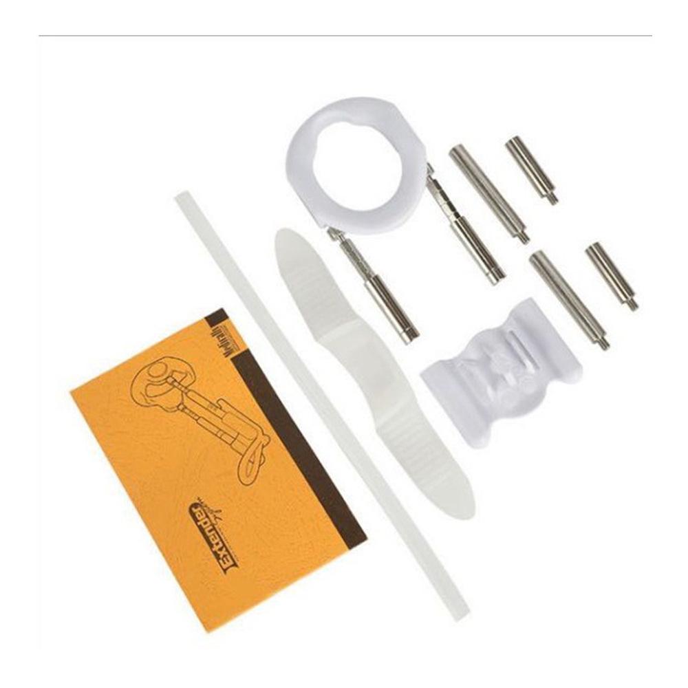 Triple Gen Male Enhancement Stretcher & Corrector