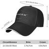 Spacex Hat Men Women Hat Space Fashion Baseball Cap Adjustable Athletic Baseball Hats