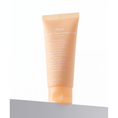 Blemish Collagen Wrapping Mask Glutathione Film 100ml