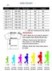 Kids T Shirt Girl Group Katseye Print Fashion Girls T Shirt Summer Casual Short Sleeve Tee Boys Clothes Children O-Neck Tee Tops