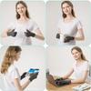 1Pair Arthritis Gloves Touch Screen Therapy Compression Gloves For Joint Pain Relief Winter Warm Hand Support