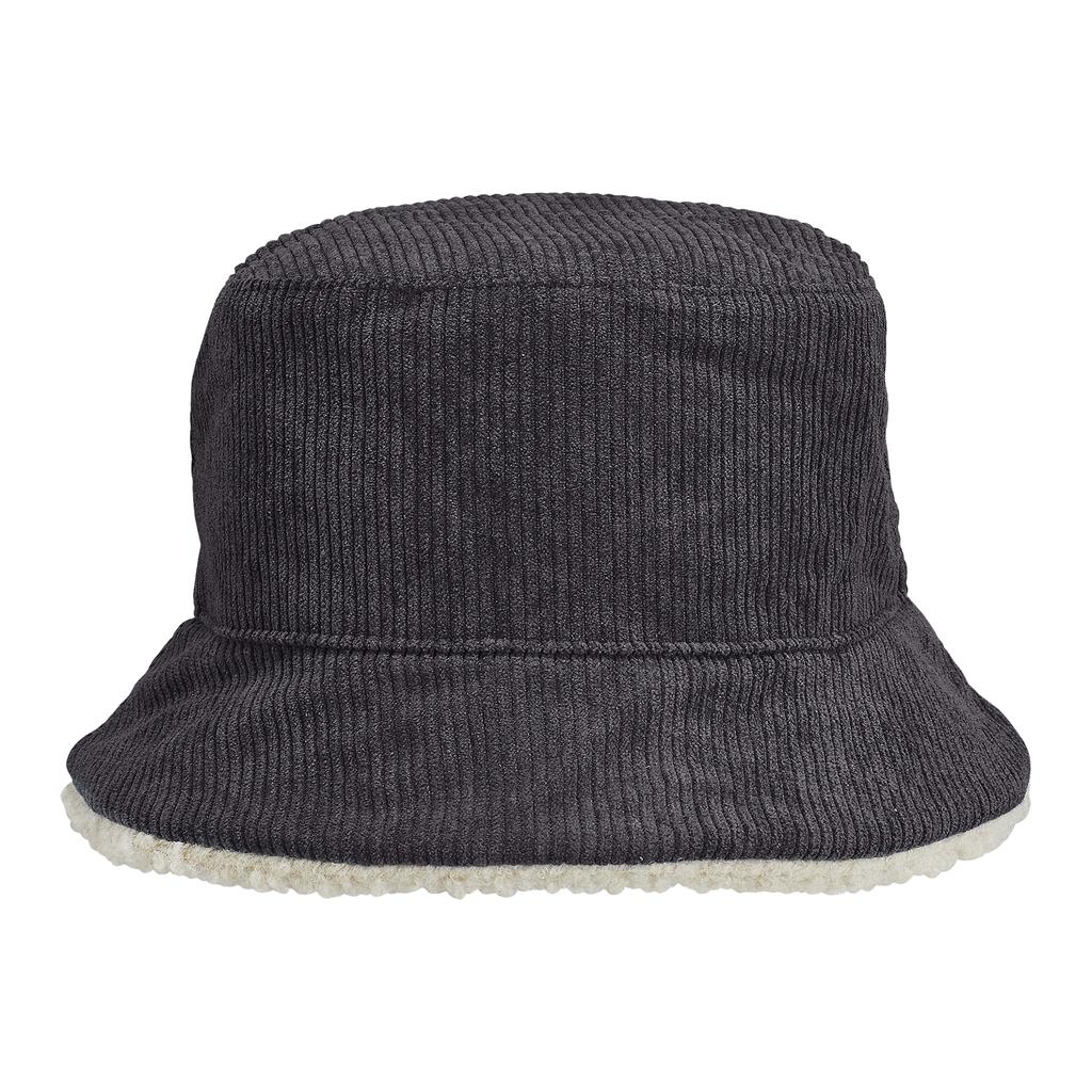 SOLS Reversible Sherpa & Velvet Bucket Hat