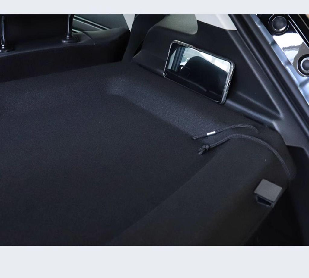 Jiangling E300 EV3 Trunk Divider & Cargo Storage Accessories