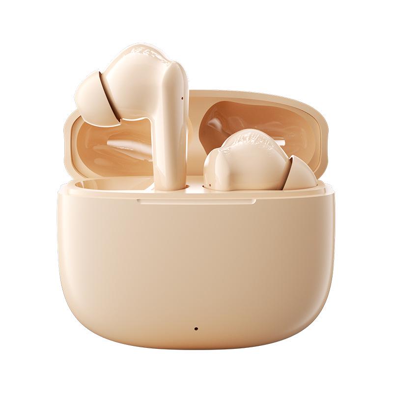 

D308 Noise-Cancelling Bluetooth Sports Earbuds: High-Fidelity, Long Battery Life, Custom Molded, Wireless In-Ear Headphones.