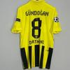 Retro Fußballtrikot Herren Damen Erwachsene Fußballhemd Vintage Dortmund BVB Klassische Trikots Riedle Muller Sammer Haaland