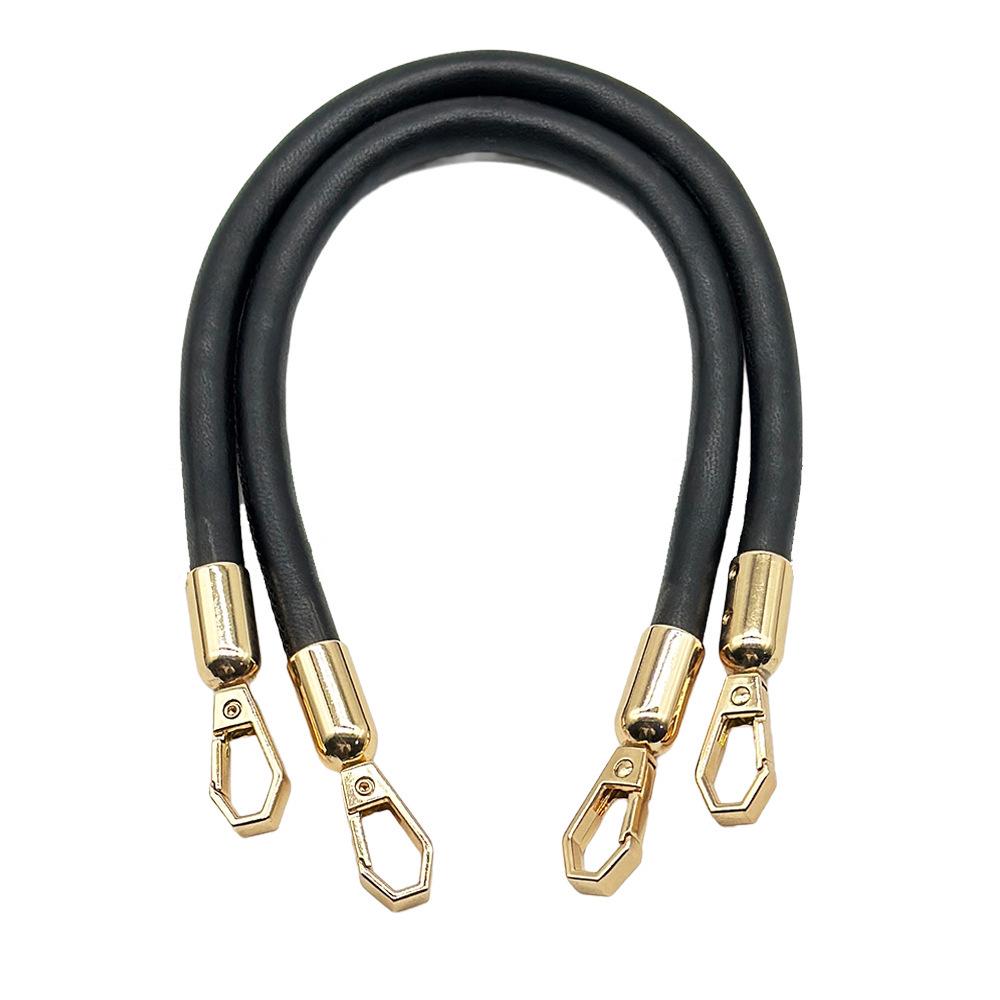 Luxury Leather Shoulder Strap & Handle for Bags
