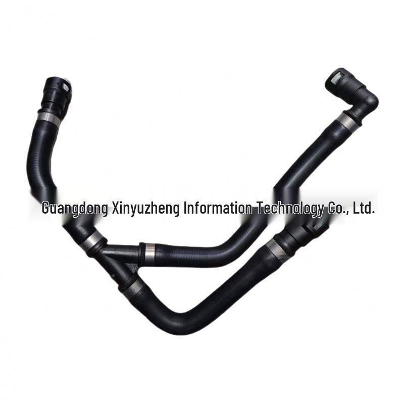 Vent Radiator Hose for 2007 Ford Navigator BL1Z-18472B