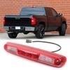 25890530 LED Tail Brake Light High Mount 3rd Light Replacement Accessories Third Stop Lamp for 1500 2007-2013