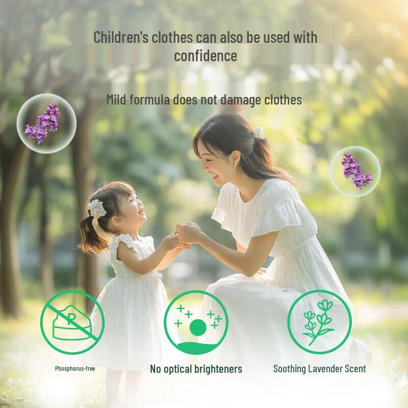 Dettol Laundry Sanitizer