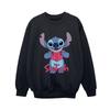 Lilo & Stitch Boys Reading Sweatshirt