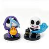 New Nightmare Before Christmas V3 Cosbi Collectible Jack Skellington Figures Blind Box Halloween Gift Surprise Toys
