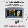 Regolatore di Tensione DC-DC Display Digitale Convertitore Regolabile Modulo Step Up e Down Ingresso 6.0-30V Uscita 0.0-36V