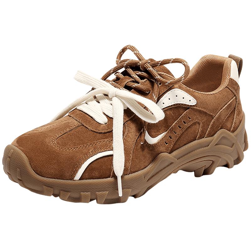 SENDA Women s Casual German Trainer Shoes 37