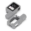Lightweight Dust Proof Shock Absorbing Cover Sleeve Case For inReach Mini 3 Handheld Navigation Gear Easy Snap On Design