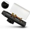 Blower Motor Fan Resistor 4720278 5012212AA HVAC Blower Resistance Heater Fan Speed Regulator for 1500 2500 3500